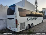 Gileade Turismo 0969 na cidade de São José, Santa Catarina, Brasil, por Vanderci Valentim. Número da foto: #10271746.