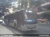 Independência > Trans Oeste Transportes 31094 na cidade de Belo Horizonte, Minas Gerais, Brasil, por Leonardo Henrique. Número da foto: #:id.