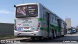 ConSor - Consórcio Sorocaba 1191 na cidade de Sorocaba, São Paulo, Brasil, por Roberto Teixeira. Número da foto: #10271460.