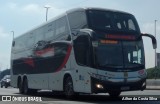 Transcatedral 16209 na cidade de São Paulo, São Paulo, Brasil, por Ailton da Costa Silva. Número da foto: #:id.