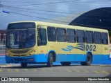 Expresso 1002 1024 na cidade de Camutanga, Pernambuco, Brasil, por Edjunior Sebastião. Número da foto: #10270949.