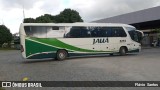 Viação Jauá 2273 na cidade de Cruz das Almas, Bahia, Brasil, por Flávio  Santos. Número da foto: #10269854.