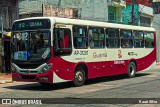 Rio Guamá AP-31201 na cidade de Belém, Pará, Brasil, por Kauê Silva. Número da foto: #:id.