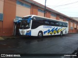 Coopepar RL 86 na cidade de Cartago, Cartago, Costa Rica, por Antonio Aburto. Número da foto: #10271115.
