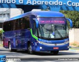 Turismo e Locadora Santo Amaro 4600 na cidade de Aparecida, São Paulo, Brasil, por Vicente de Paulo Alves. Número da foto: #10270830.