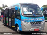 Viação Paratodos > São Jorge > Metropolitana São Paulo > Mobibrasil 6 3846 na cidade de São Paulo, São Paulo, Brasil, por Marcus Vinicius de Amorim. Número da foto: #:id.