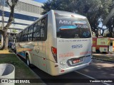 Auto Viação MM Souza Turismo 19255 na cidade de Curitiba, Paraná, Brasil, por Vanderci Valentim. Número da foto: #10271270.