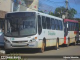 Nova Esperança Transportes 130 na cidade de Araçoiaba, Pernambuco, Brasil, por Edjunior Sebastião. Número da foto: #10270707.