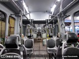 Marcopolo  na cidade de São Paulo, São Paulo, Brasil, por Bruno Nascimento. Número da foto: #:id.