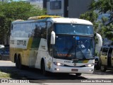 Empresa Gontijo de Transportes 17010 na cidade de Caruaru, Pernambuco, Brasil, por Lenilson da Silva Pessoa. Número da foto: #10270270.