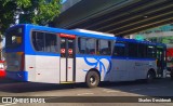 Viação Vila Real B11562 na cidade de Rio de Janeiro, Rio de Janeiro, Brasil, por Sharles Desiderati. Número da foto: #:id.