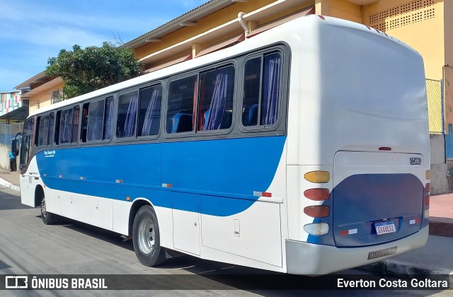 Moura Transportes 2020 na cidade de Cariacica, Espírito Santo, Brasil, por Everton Costa Goltara. ID da foto: 10275744.