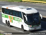 Empresa Gontijo de Transportes 21605 na cidade de Lavrinhas, São Paulo, Brasil, por Jhonatan Diego da Silva Trevisan. Número da foto: #10274320.