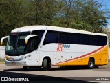 JR 4000 Transportes 2035 na cidade de Imperatriz, Maranhão, Brasil, por João Victor. Número da foto: #10275990.