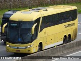 Viação Itapemirim 60087 na cidade de Lavrinhas, São Paulo, Brasil, por Jhonatan Diego da Silva Trevisan. Número da foto: #10274150.