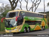 Esctur Turismo 032 na cidade de Curitiba, Paraná, Brasil, por Paulo Roberto Chulis. Número da foto: #10275275.
