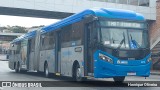 BRT Sorocaba Concessionária de Serviços Públicos SPE S/A 3210 na cidade de Sorocaba, São Paulo, Brasil, por Henrique Oliveira. Número da foto: #:id.