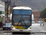 Empresa Gontijo de Transportes 17165 na cidade de Timóteo, Minas Gerais, Brasil, por Joase Batista da Silva. Número da foto: #10274428.