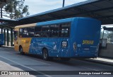 Sharp Transportes 133 na cidade de Araucária, Paraná, Brasil, por Busologia Amauri Caetano. Número da foto: #:id.