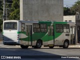 BRT Sorocaba Concessionária de Serviços Públicos SPE S/A OM-0002 na cidade de Sorocaba, São Paulo, Brasil, por Bruno Kozeniauskas. Número da foto: #:id.