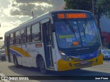 Auto Viação Três Amigos C44511 na cidade de Rio de Janeiro, Rio de Janeiro, Brasil, por Jean Pierre. Número da foto: #:id.