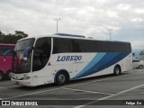 Loredo Turismo 165 na cidade de Aparecida, São Paulo, Brasil, por Felipe  Dn. Número da foto: #:id.