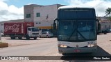 Emtram 3260 na cidade de Barra da Estiva, Bahia, Brasil, por Flávio  Santos. Número da foto: #10275922.