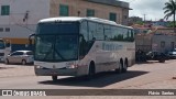 Emtram 3260 na cidade de Barra da Estiva, Bahia, Brasil, por Flávio  Santos. Número da foto: #10275915.