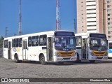 Via Sul TransFlor 5003 na cidade de Natal, Rio Grande do Norte, Brasil, por Elianderson Silva. ID da foto: :id.