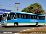 Primeira Classe Transportes 1885 na cidade de Goiânia, Goiás, Brasil, por Rafael Teles Ferreira Meneses. Número da foto: #:id.