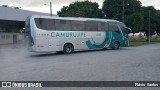 Auto Viação Camurujipe 4042 na cidade de Cruz das Almas, Bahia, Brasil, por Flávio  Santos. Número da foto: #10276136.