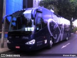 Aliança Turismo e Transporte 4000 na cidade de Belo Horizonte, Minas Gerais, Brasil, por Moisés Magno. Número da foto: #10276163.