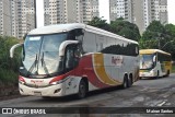 Viação Regional 2414 na cidade de Salvador, Bahia, Brasil, por Mairan Santos. Número da foto: #:id.