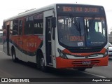 Linave Transportes RJ 146.047 na cidade de Nova Iguaçu, Rio de Janeiro, Brasil, por Augusto César. Número da foto: #:id.