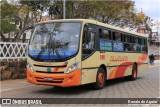 Transcotta Turismo 240 na cidade de Mariana, Minas Gerais, Brasil, por Renato de Aguiar. Número da foto: #:id.