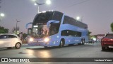 Expresso Guanabara 715 na cidade de Barroquinha, Ceará, Brasil, por Luciano Veras. Número da foto: #10275240.