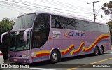JBC Turismo 4005 na cidade de Curitiba, Paraná, Brasil, por Maike Willian. Número da foto: #10274832.