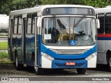 Transportadora Globo 312 na cidade de Recife, Pernambuco, Brasil, por Matheus Silva. Número da foto: #:id.