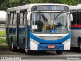 Transportadora Globo 312 na cidade de Recife, Pernambuco, Brasil, por Matheus Silva. ID da foto: :id.