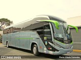 Viação Garcia 82159 na cidade de Sorocaba, São Paulo, Brasil, por Flavio Alberto Fernandes. Número da foto: #10273899.