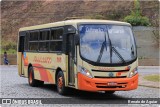 Transcotta Turismo 205 na cidade de Ouro Preto, Minas Gerais, Brasil, por Renato de Aguiar. Número da foto: #:id.