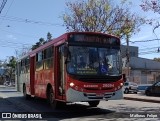 Transbus Transportes > Gávea Transportes 29094 na cidade de Belo Horizonte, Minas Gerais, Brasil, por Matheus  Felipe. Número da foto: #10274491.