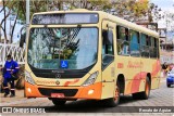 Transcotta Turismo 18000 na cidade de Mariana, Minas Gerais, Brasil, por Renato de Aguiar. Número da foto: #:id.