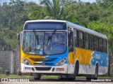 Via Sul TransFlor 5113 na cidade de Natal, Rio Grande do Norte, Brasil, por Elianderson Silva. Número da foto: #10275338.