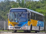 Via Sul TransFlor 5113 na cidade de Natal, Rio Grande do Norte, Brasil, por Elianderson Silva. ID da foto: :id.