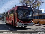 Autotrans > Turilessa 25E71 na cidade de Belo Horizonte, Minas Gerais, Brasil, por Matheus  Felipe. ID da foto: :id.