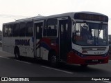 Transportadora Tinguá RJ 156.027 na cidade de Nova Iguaçu, Rio de Janeiro, Brasil, por Augusto César. Número da foto: #10273513.