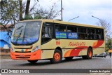 Transcotta Turismo 220 na cidade de Mariana, Minas Gerais, Brasil, por Renato de Aguiar. Número da foto: #:id.
