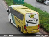Empresa Gontijo de Transportes 18360 na cidade de Belo Horizonte, Minas Gerais, Brasil, por Douglas Célio Brandao. Número da foto: #10274890.