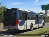 Via BH Coletivos 31011 na cidade de Belo Horizonte, Minas Gerais, Brasil, por Weslley Silva. ID da foto: :id.